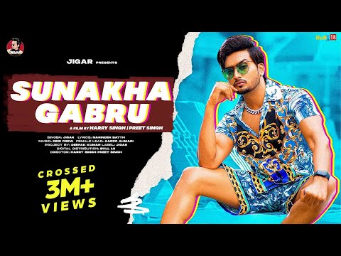 Sunakha Gabru