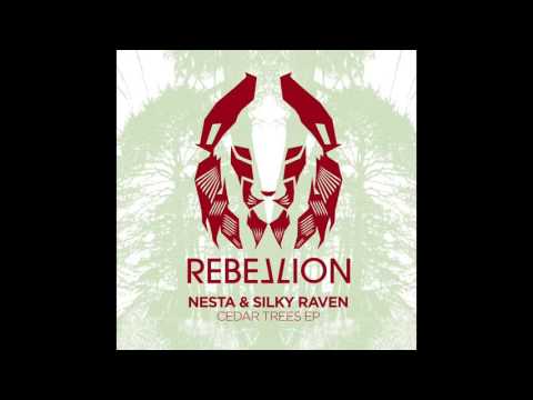 Nesta & Silky Raven - Cedar Trees (Dub Version)