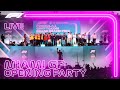 LIVE: Miami Grand Prix Opening Party