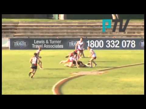 Port Adelaide TV: SANFL Wrap