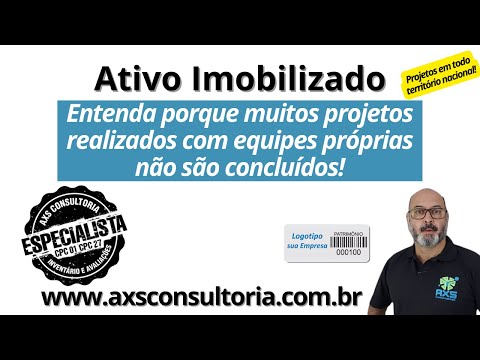 Equipes especializadas em Projetos de Ativo Imobilizado Consultoria Empresarial Passivo Bancário Ativo Imobilizado Ativo Fixo Equipes especializadas em Projetos de Ativo Imobilizado Avaliação Patrimonial Inventario Patrimonial Controle Patrimonial Controle Ativo