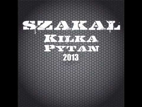 Szakal - Kilka Pytań