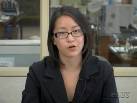 San Diego Business News - Morning Edition (1/11/2010)