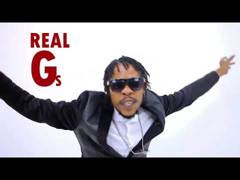 Tank up Boss - Real g (official music video)