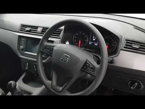 Zucar Cork - 191D11919 - 2019 SEAT Ibiza 1.0MPI 80HP SE 5DR 13,800