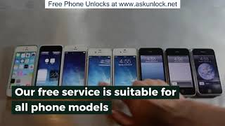 Unlock iPhone 6S Tesco Mobile - How To Unlock Tesco Mobile Phone for free by Code Generator