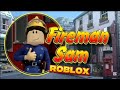 Fireman Sam Series 5 Intro NEW INTRO