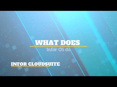 Inforum 2018 Recap - Part 2 | Strategic Systems Group, Inc. (SSG)