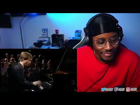 A short piece packed with Emotions - Rachmaninoff Musical Moment No.4 | Classical Music Reaction