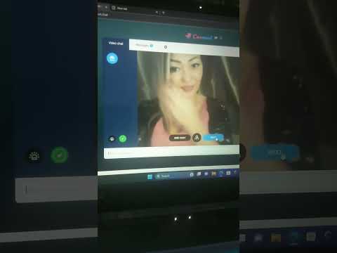 I went to coomeet #viral #bored #boring #blackside #omegle #popular #part1 #dirty #strangers#trend