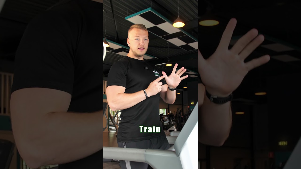 Commercial voorbeeld