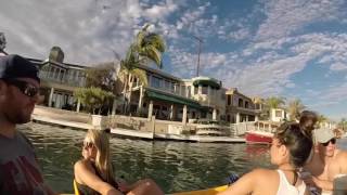 Alli's summer SoCal adventure 2016