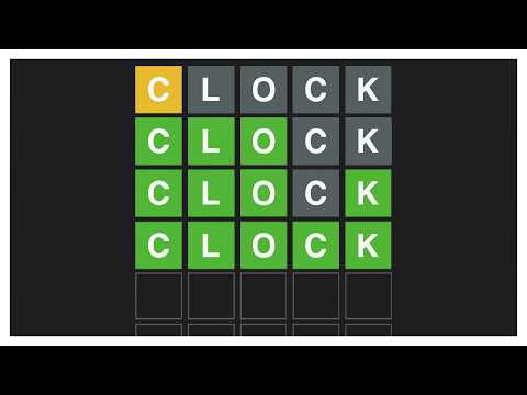 The Wordle Devs Need To Be Stopped