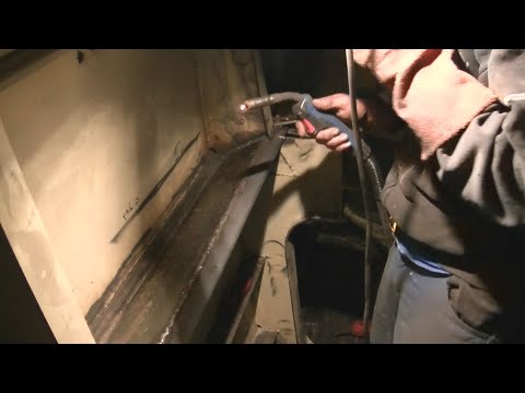 Shibumi Boat Build EP 26 Back in the Engine Room !