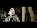 Буратино: Легенда о Деревянном Человеке (трейлер 2012) 