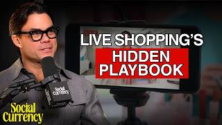The Future of the Creator Empire & Live Shopping's Takeover (Julian Reis, SuperOrdinary)
