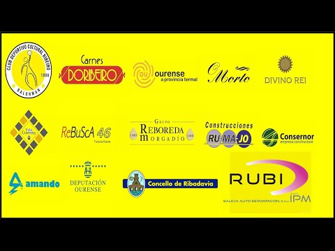 CarnesDoribeiroOuProvinciaTermal - CBC Cañiza