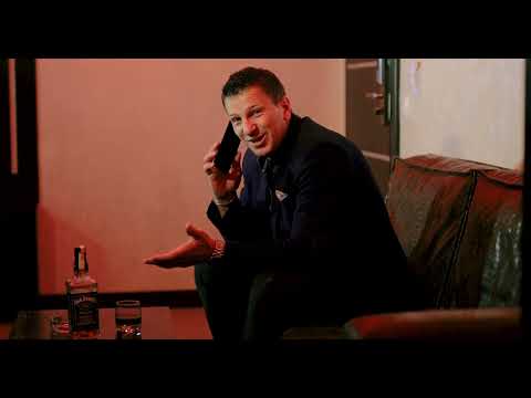 Željko Jurić - Za to živim - (OFFICIAL VIDEO 2022)