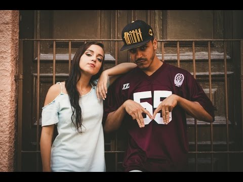 Rap Menorah Feat. (Fernanda Bastos) - Confissão [Video Clip OFFICIAL] Spontaneous