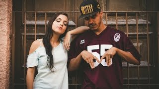 Rap Menorah Feat. (Fernanda Bastos) - Confissão VIDEO OFICIAL