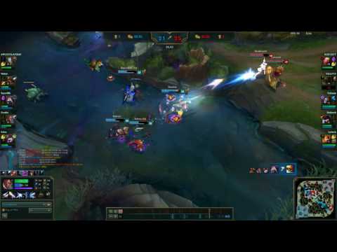 Drive-by Lucian