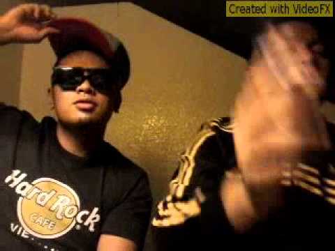 Caprice - XDE HAL BRO (remake)