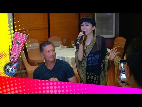 Goyangan Jupe, Setengah Miliar! - Cumicam 08 September 2015