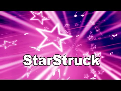 StarStruck by Jay Sankey Performed by Jordano The Great of Tricky Magic
