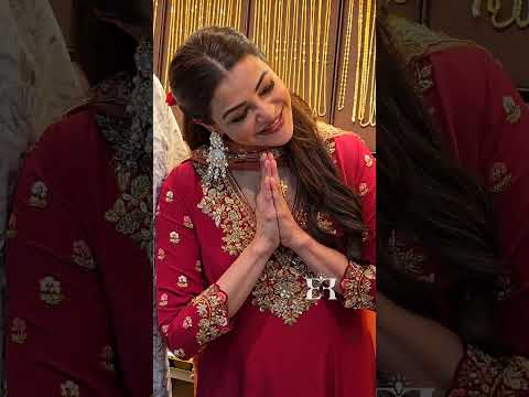 Reel tagged #kajalagarwal