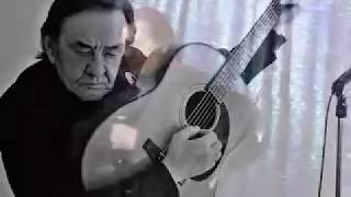 Johnny Cash's #1 Tribute Artist