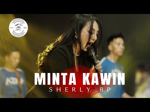 MINTA KAWIN - SHERLY BP FT ANGKRINGAN TEH ITA