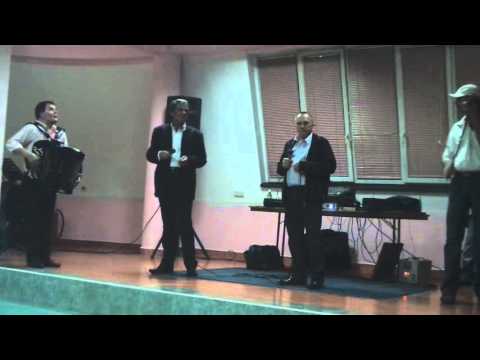 Nemanja Lukic i Milan Lazarevic - Daleko usamljen zivim 2016