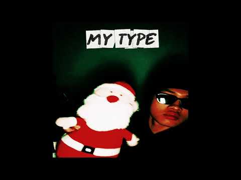 PWK - My Type [Visualizer]