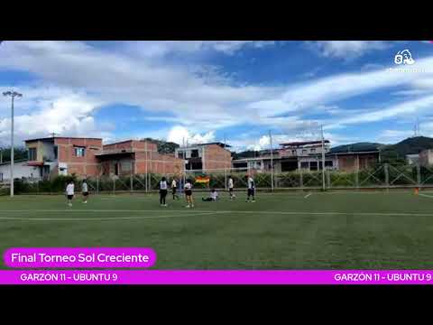 FINAL 9a TORNEO SOL CRECIENTE 2026