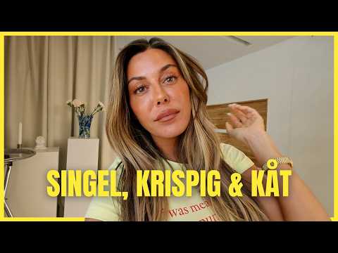 Hon var otrevlig och drog…