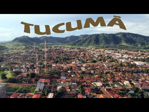 TUCUMÃ - PARÁ