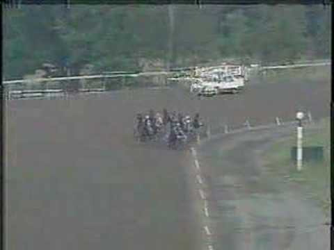 Peaceful Way -- June24_2006