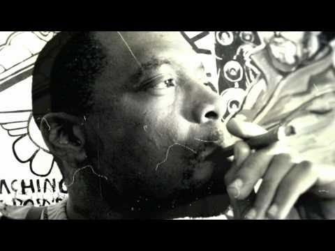 M1 of Dead Prez x DJ Child x Fela Kuti: "Money Farmer"