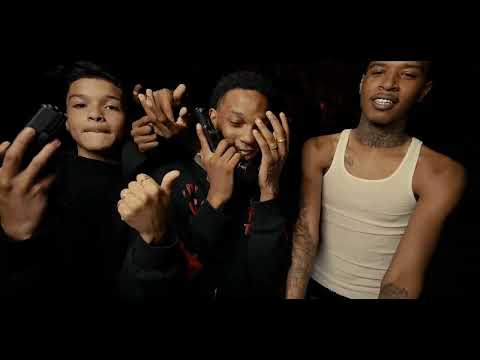 BOE Mumu ft MirGangEli & lulMilly RpK (official music video)