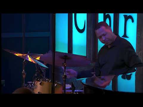 Ed Cherry Trio - Mr.  Walker