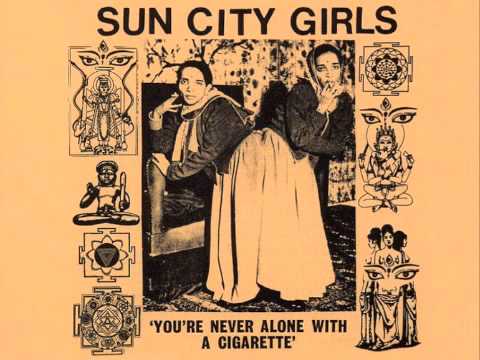 Sun City Girls — Wild World Of Animals