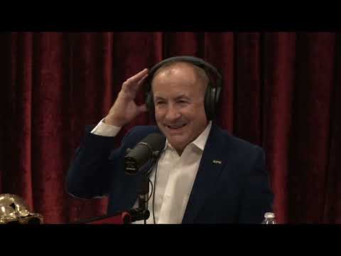 Joe Rogan Experience #1888 - Michael Shermer