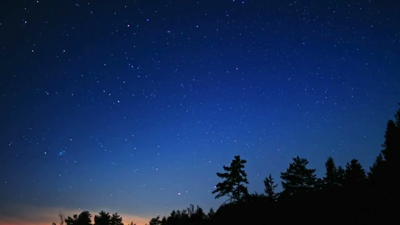 A Gentle Return to Spaciousness |  GUIDED MEDITATION