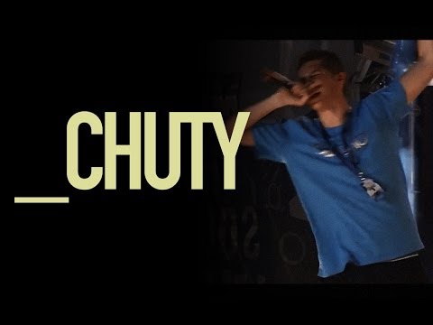Chuty (resumen) en Red Bull Batalla de los Gallos 2013 España