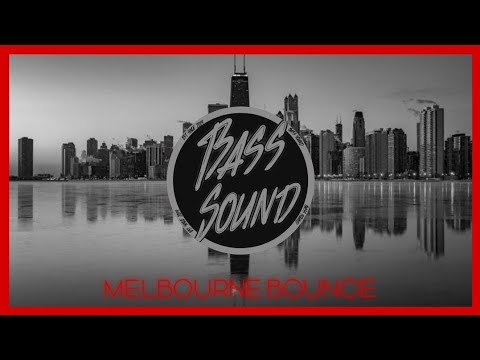 Masked Wolf - Astronaut In The Ocean (BRUVZ Remix)