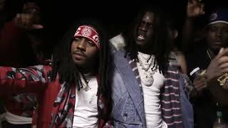 Chief Keef - Part Ways (Music Video)