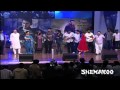 Businessman Telugu Movie Audio Launch Mahesh Babu Kajal Aggarwal S Thamman