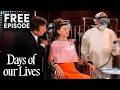 The Day Stefano Starts Controlling Vivian S Mind Days Of Our Lives 1998 S34 FREE EPISODE