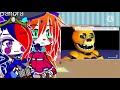 Ballora And C Baby React To I Always Come Back