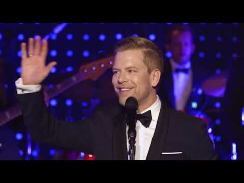 Tom Gaebel "So Good To Be Me (Live at the Savoy)" (Official Video)